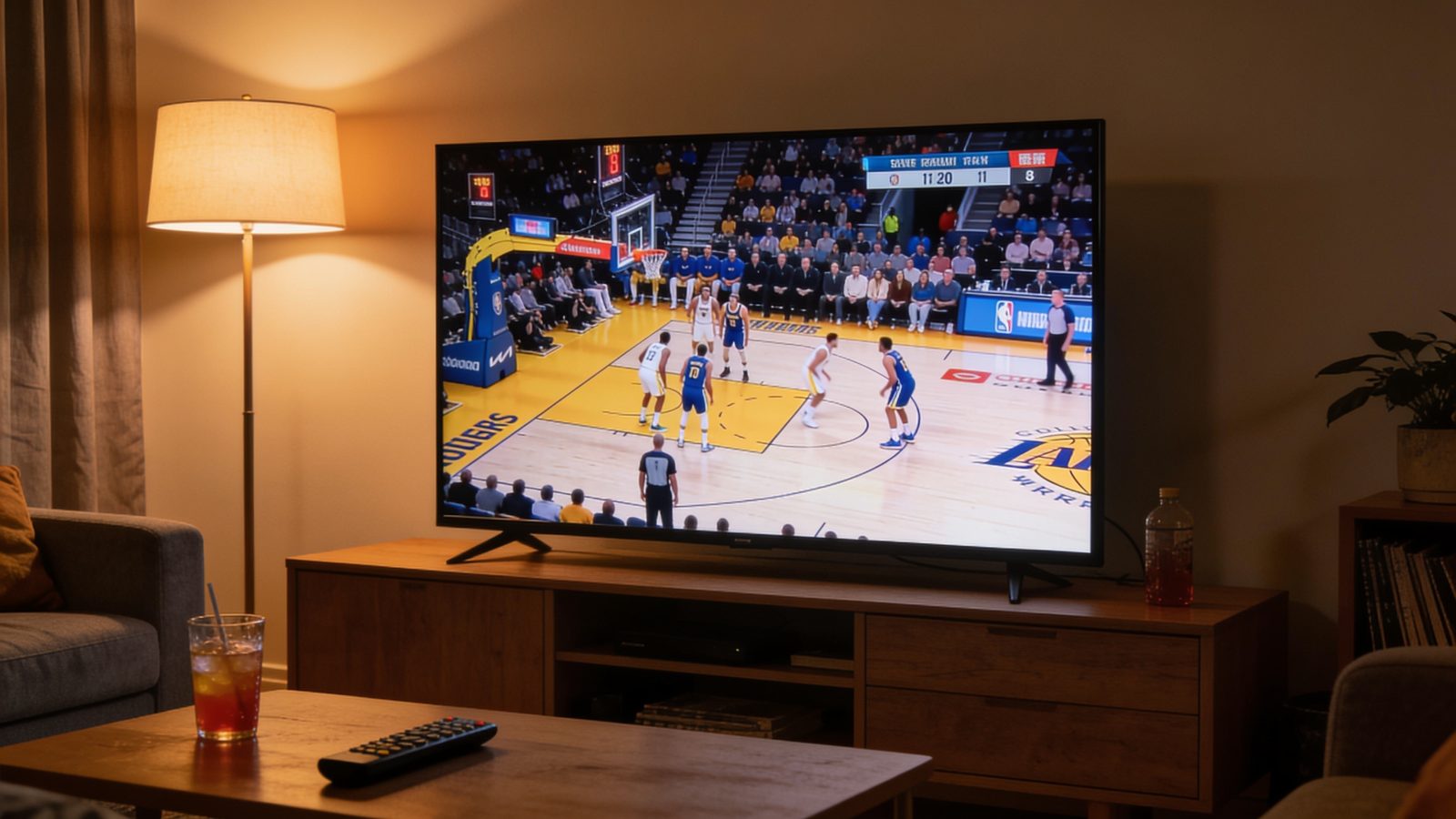 24体育直播下载观赛指南:NBA西甲足球免费高清直播怎么看